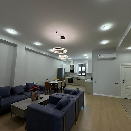 Gs Premium Hotel Ереван Екстериор снимка