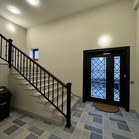 Gs Premium Hotel Ереван Екстериор снимка