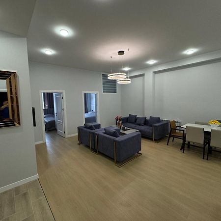 Gs Premium Hotel Ереван Екстериор снимка