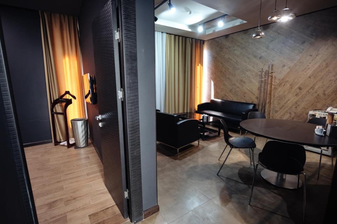 Gs Premium Hotel Ереван Екстериор снимка