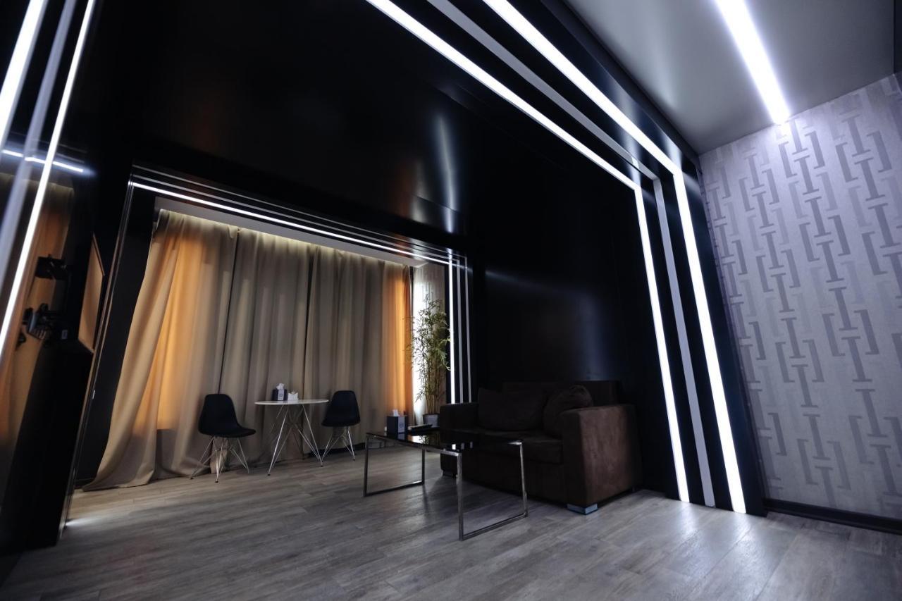 Gs Premium Hotel Ереван Екстериор снимка