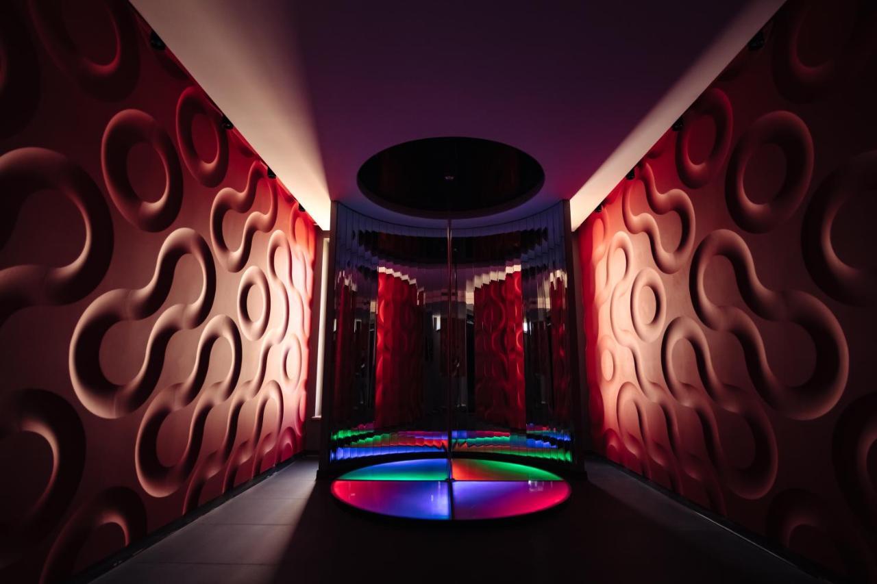 Gs Premium Hotel Ереван Екстериор снимка