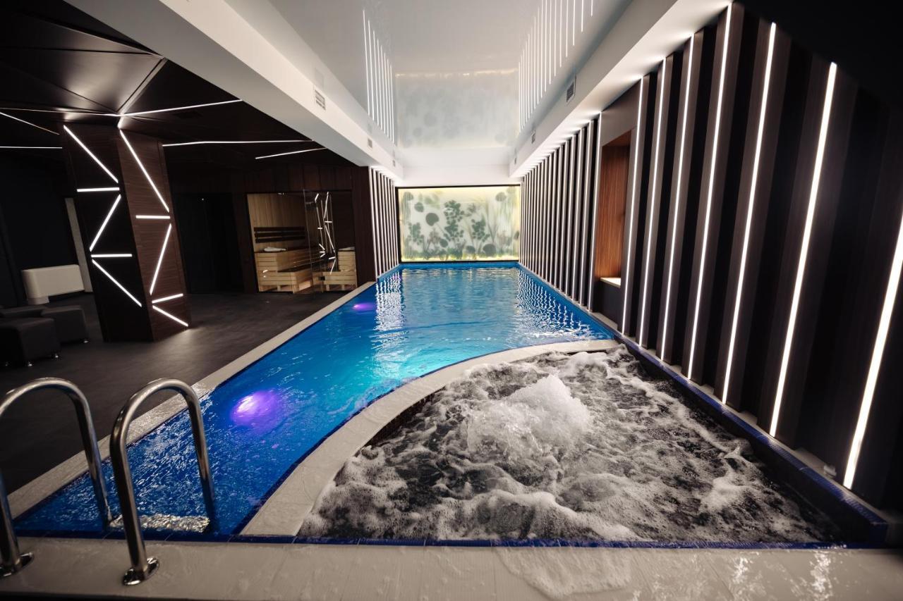 Gs Premium Hotel Ереван Екстериор снимка