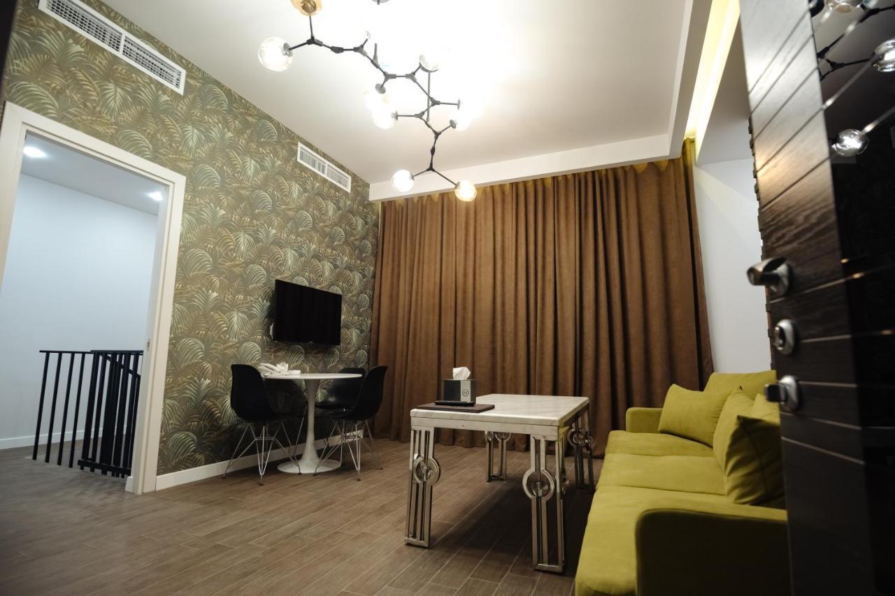 Gs Premium Hotel Ереван Екстериор снимка