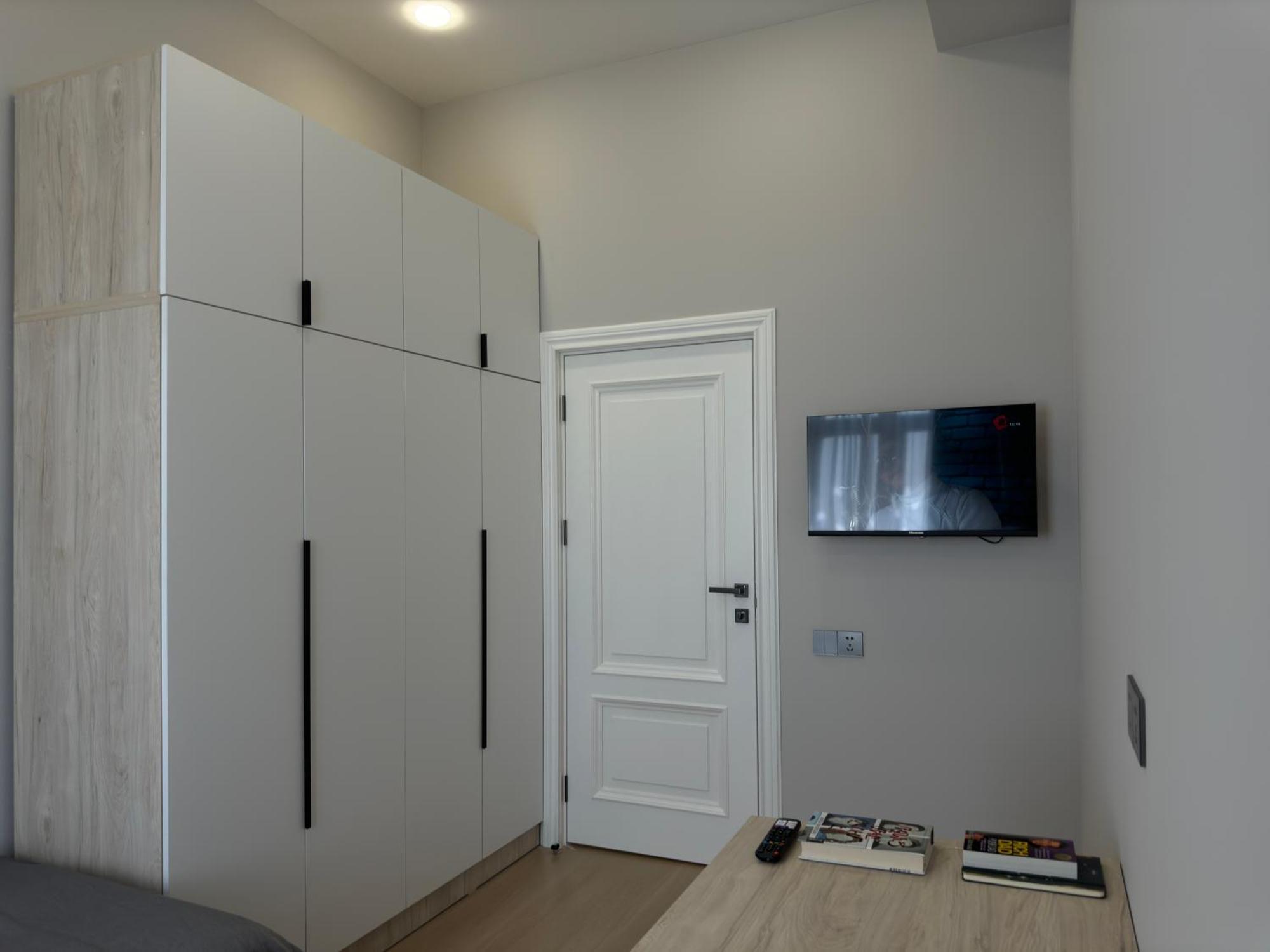 Gs Premium Hotel Ереван Екстериор снимка