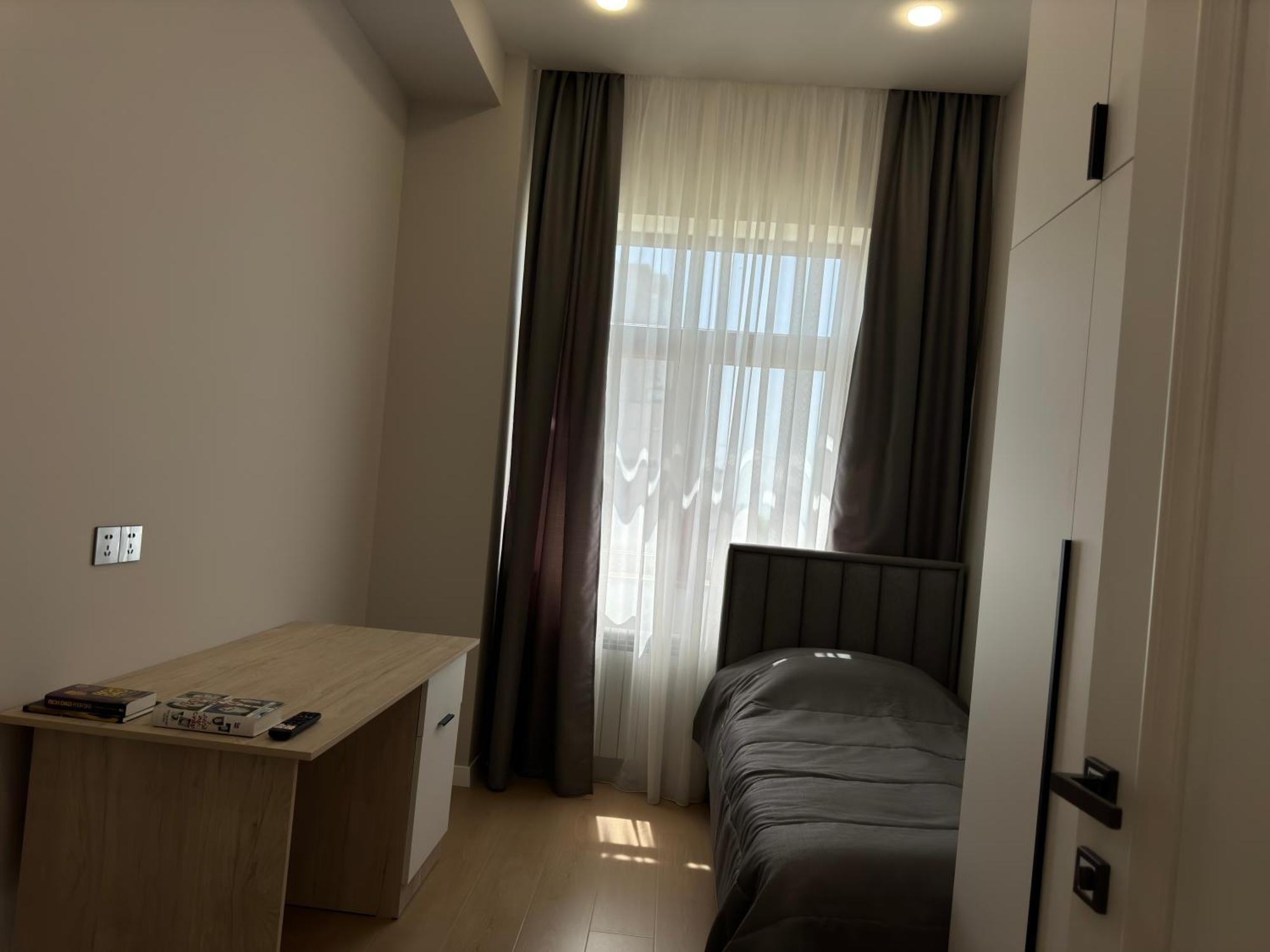 Gs Premium Hotel Ереван Екстериор снимка