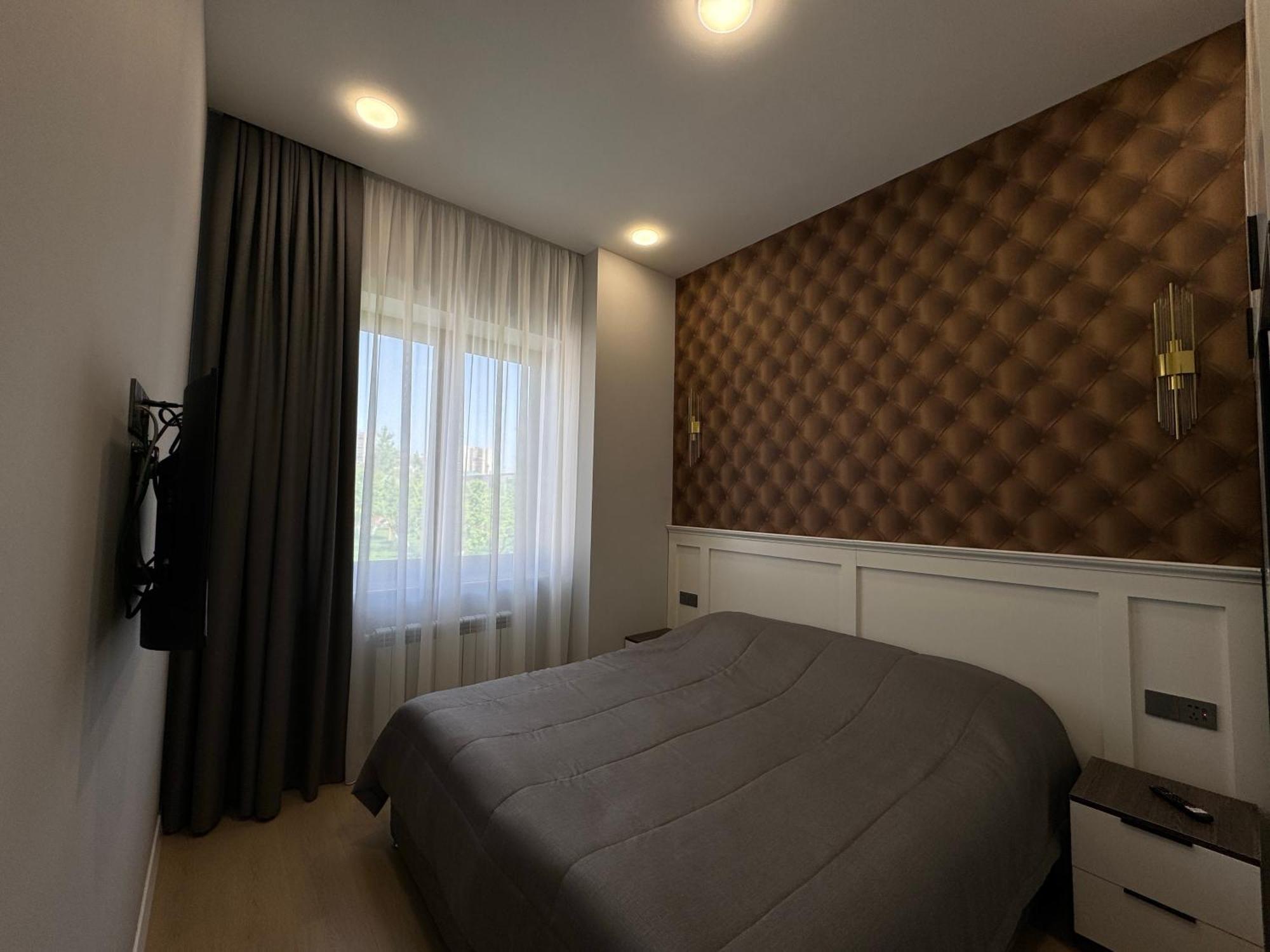 Gs Premium Hotel Ереван Екстериор снимка
