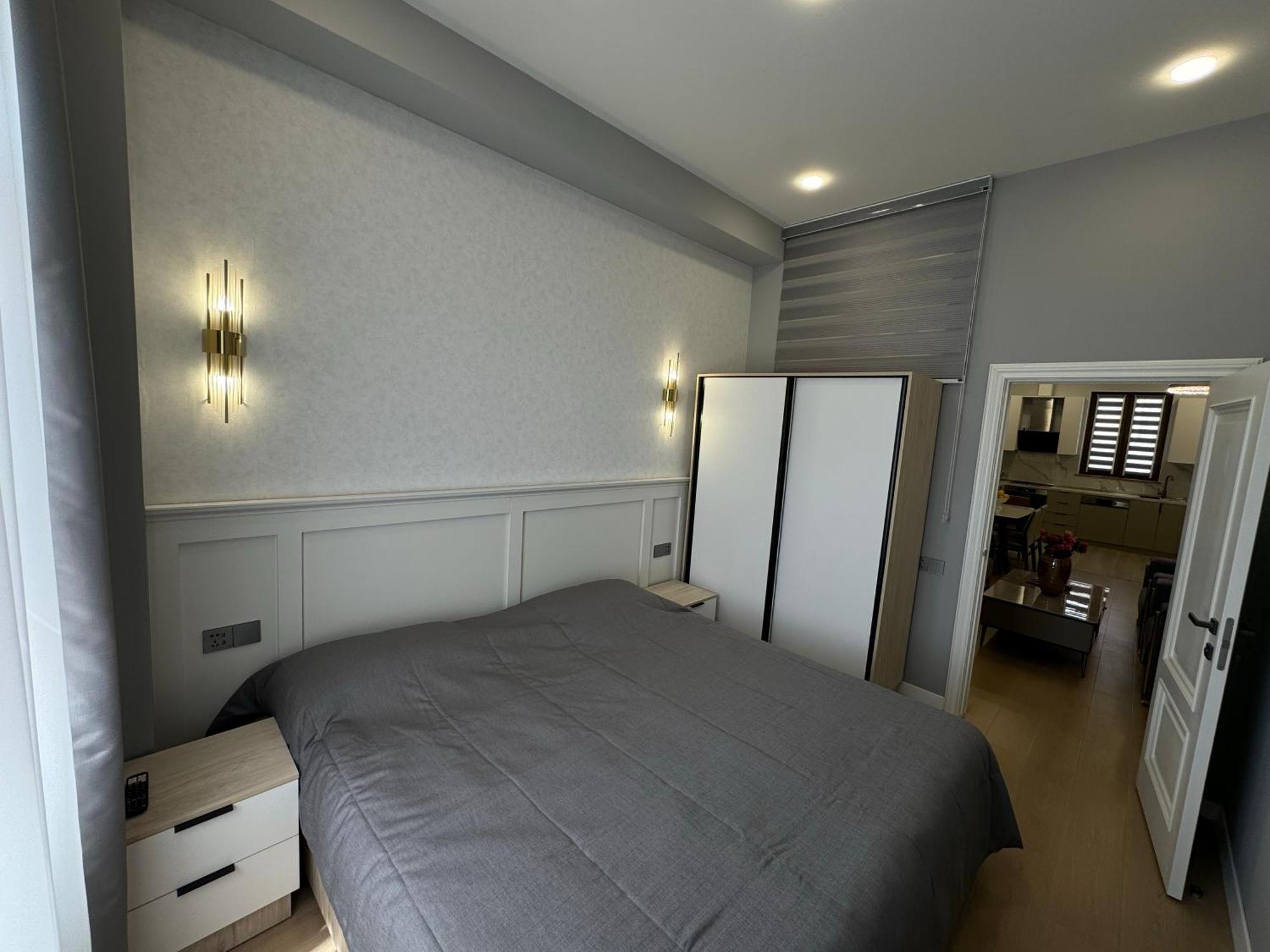 Gs Premium Hotel Ереван Екстериор снимка