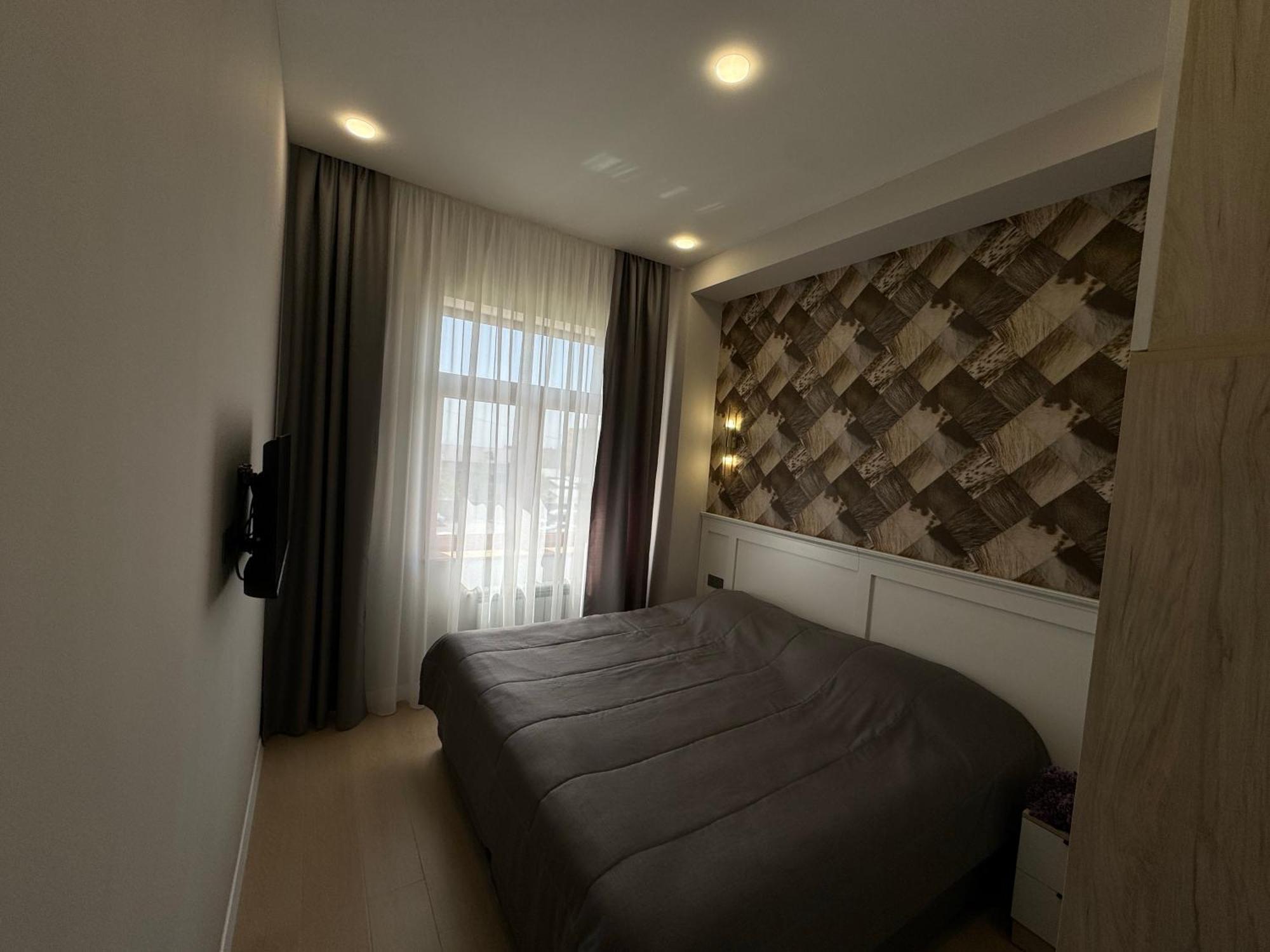 Gs Premium Hotel Ереван Екстериор снимка