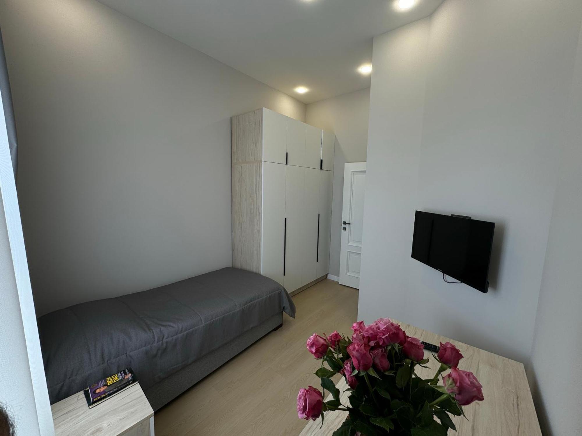 Gs Premium Hotel Ереван Екстериор снимка