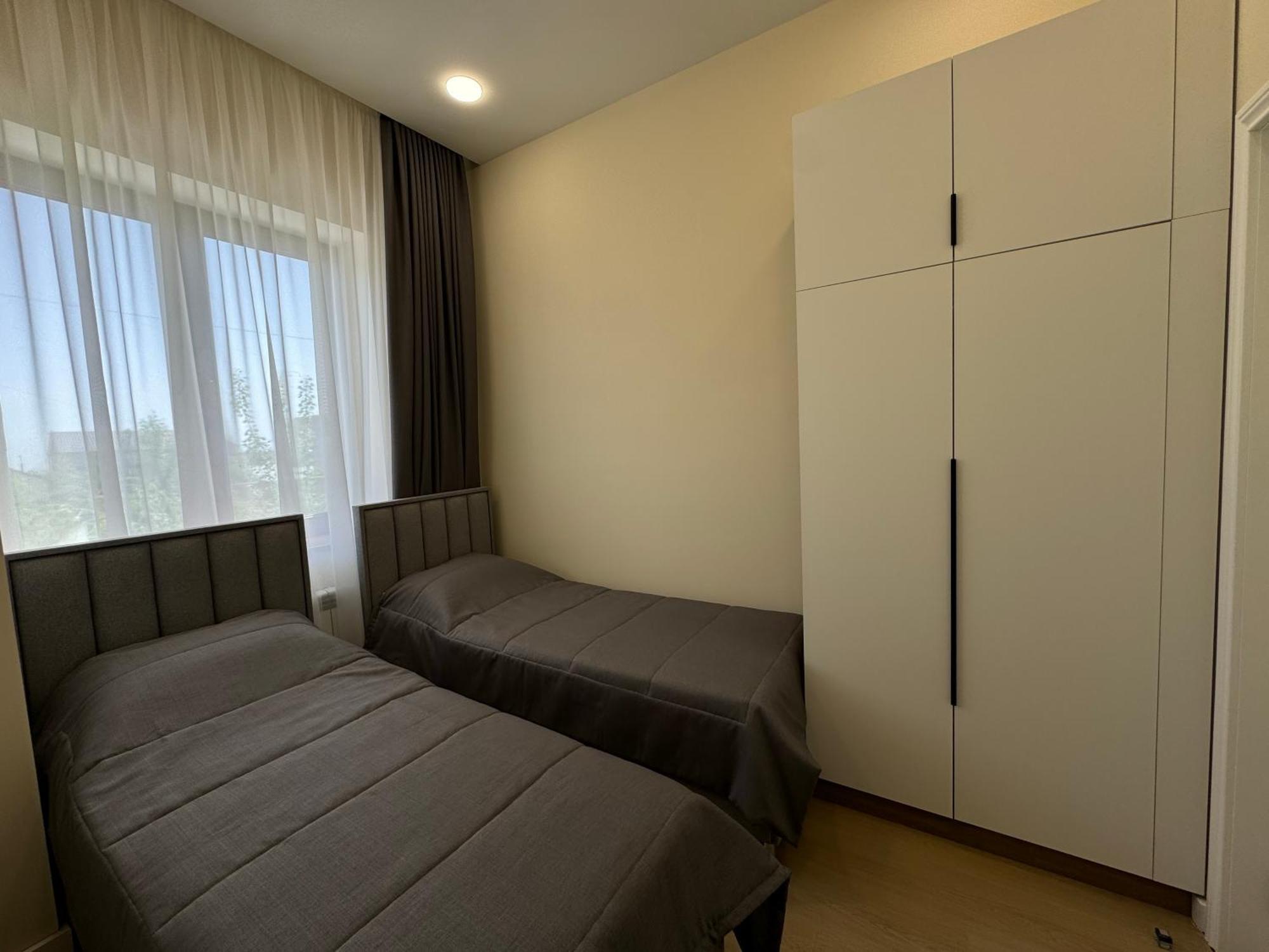 Gs Premium Hotel Ереван Екстериор снимка