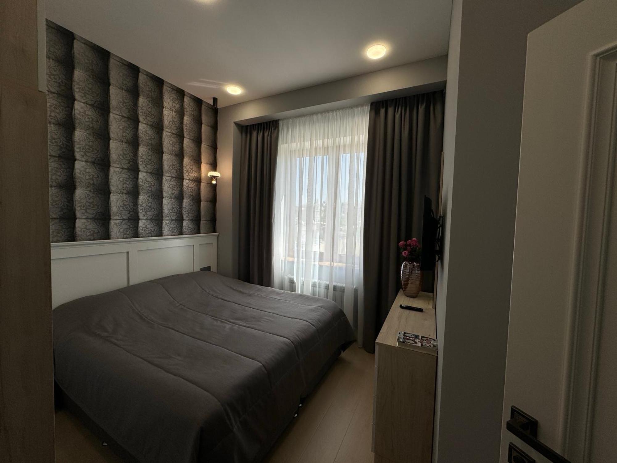 Gs Premium Hotel Ереван Екстериор снимка