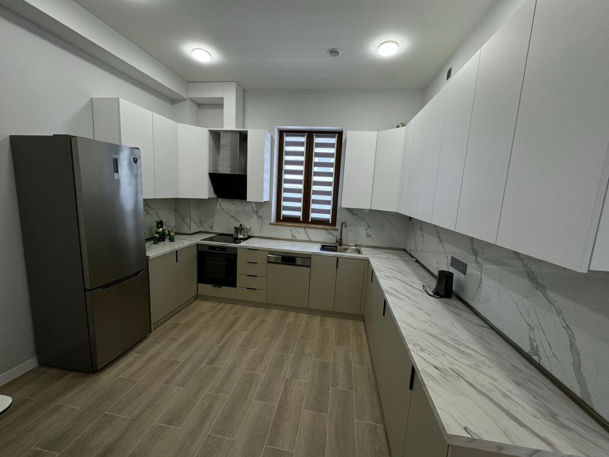 Gs Premium Hotel Ереван Екстериор снимка