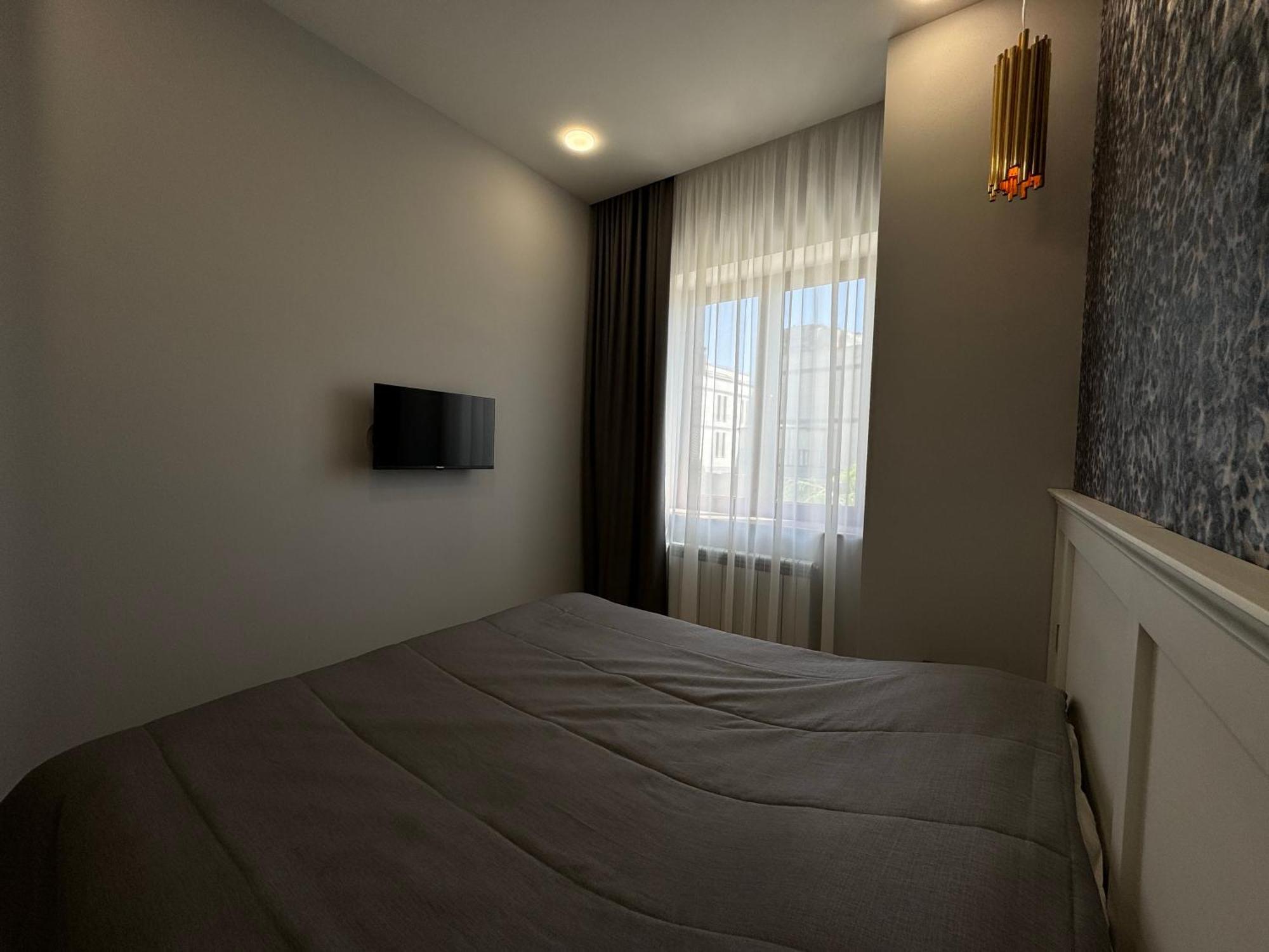 Gs Premium Hotel Ереван Екстериор снимка