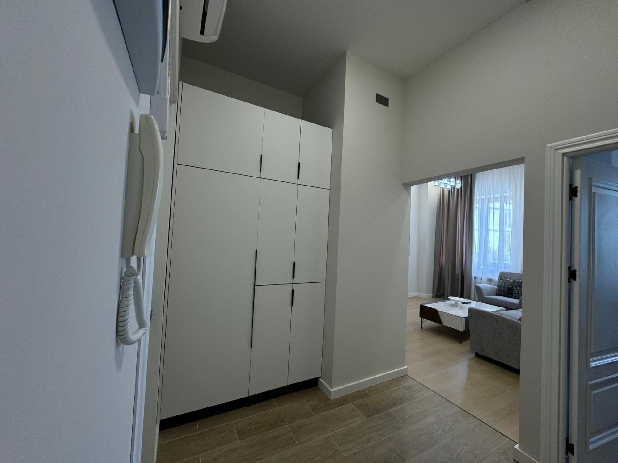 Gs Premium Hotel Ереван Екстериор снимка