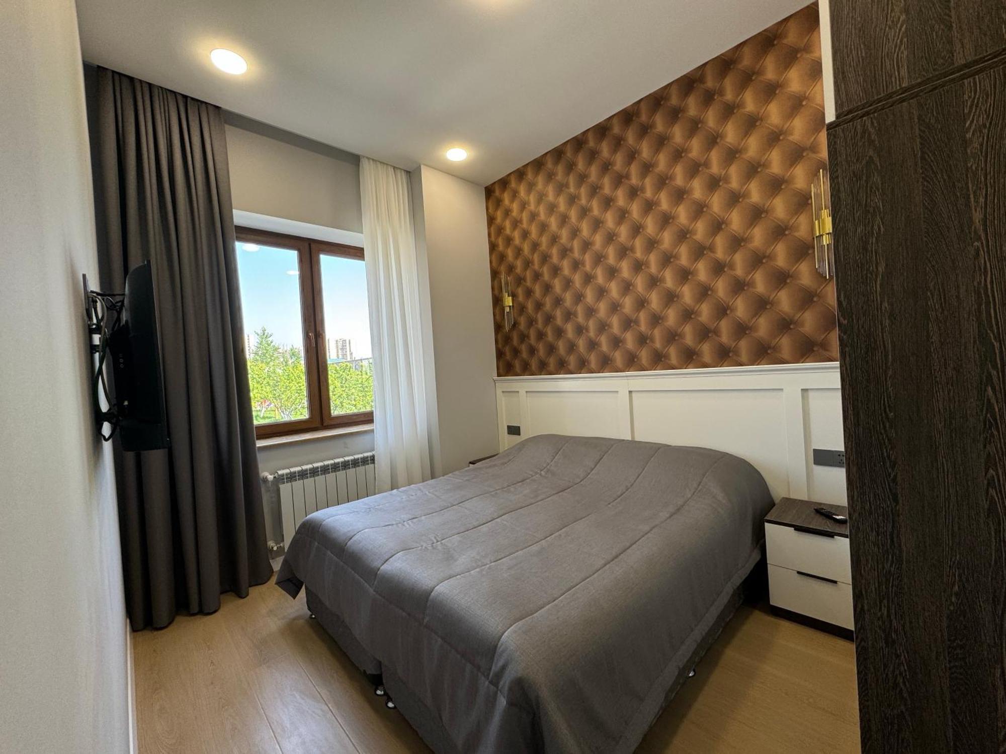 Gs Premium Hotel Ереван Екстериор снимка